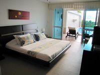 Cartagena Colombia apartment photograph thumbnail