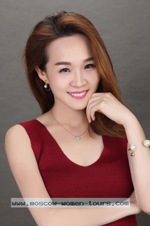 China women