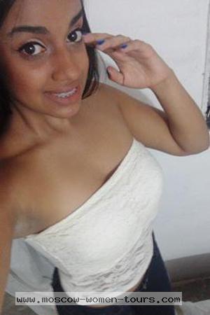 Colombia women